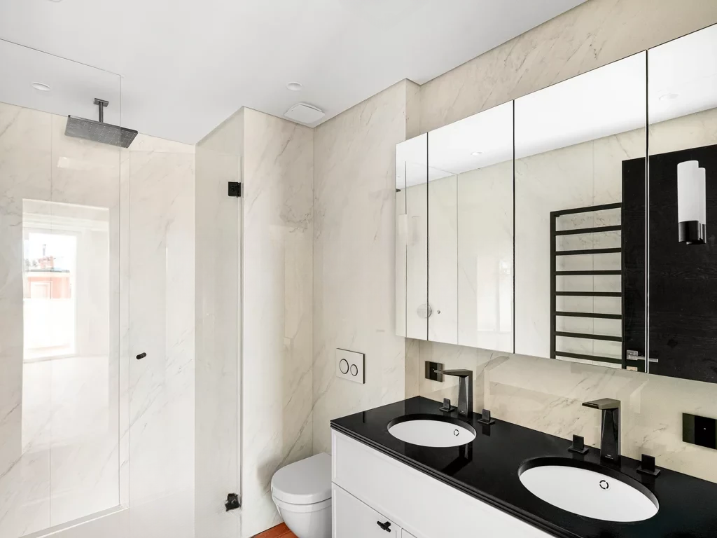 Квартира в Монегетти, Монако, 100 м² - фото 9