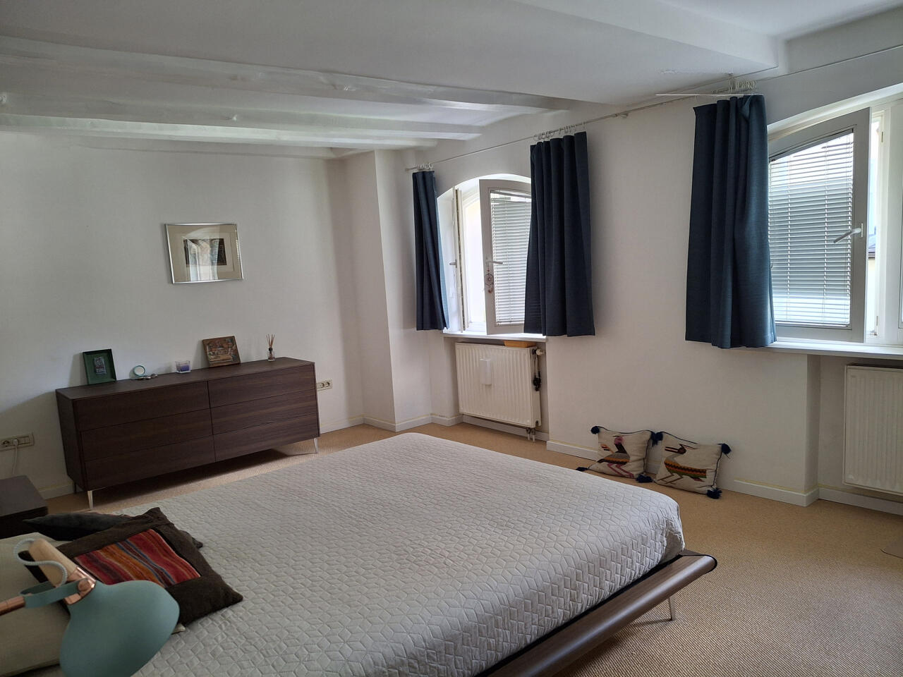 Квартира в Любляне, Словения, 181 м² - фото 9