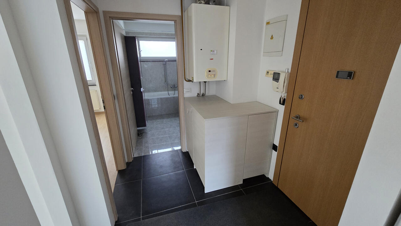 Квартира в Любляне, Словения, 92 м² - фото 9