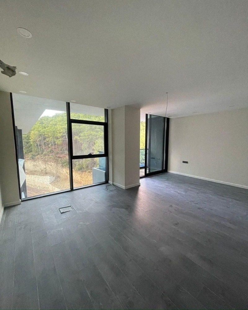 Апартаменты в Авсалларе, Турция, 156 м² - фото 13
