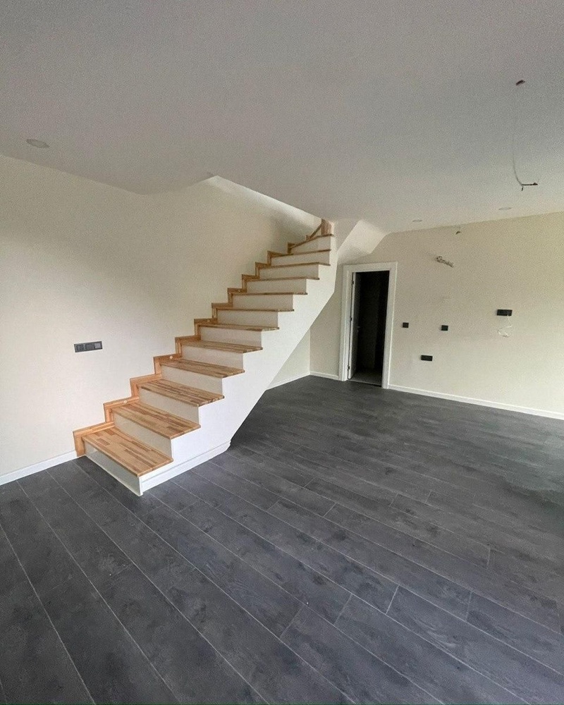 Апартаменты в Авсалларе, Турция, 156 м² - фото 11