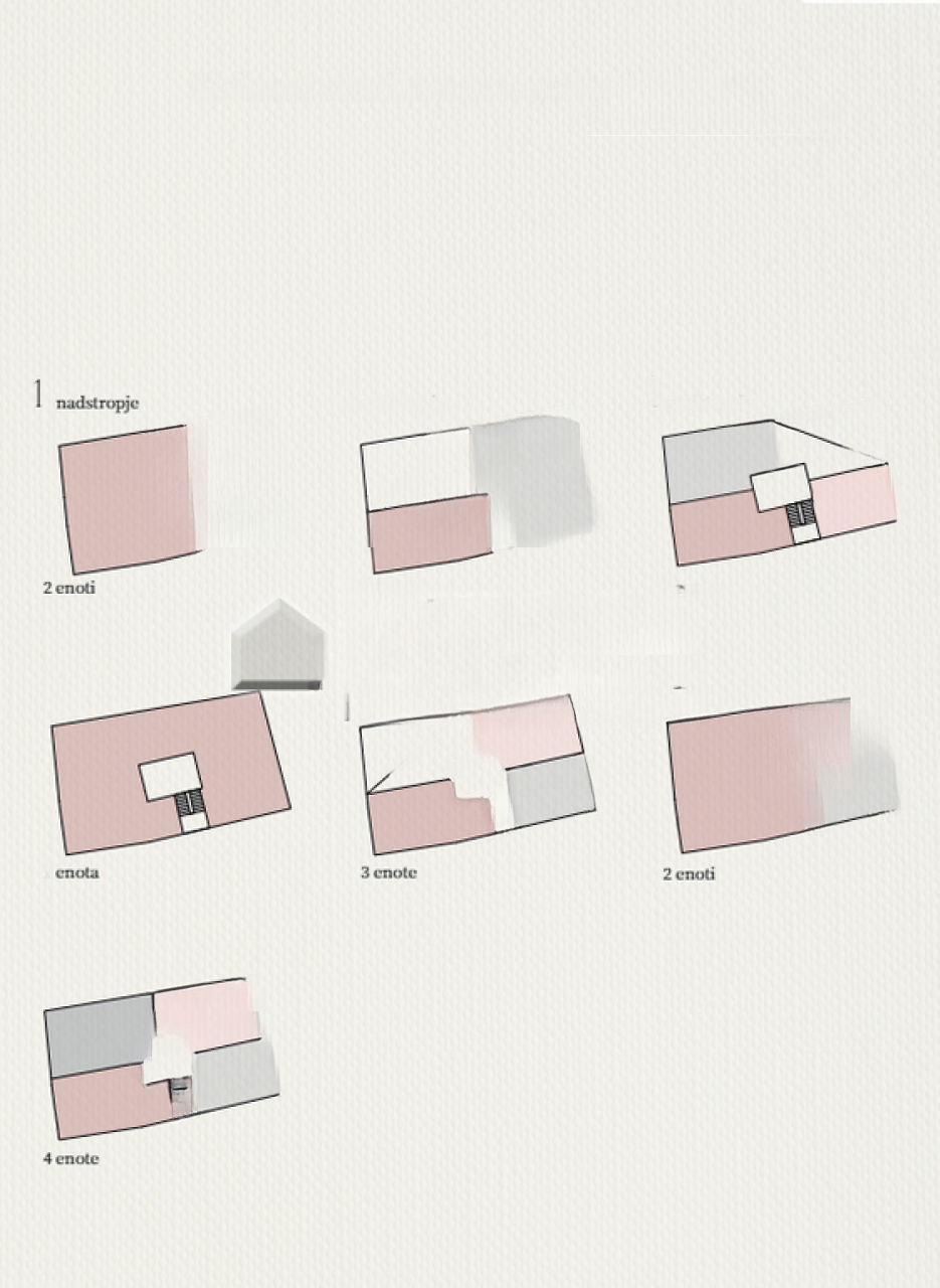 Квартира в Любляне, Словения, 68 м² - фото 9