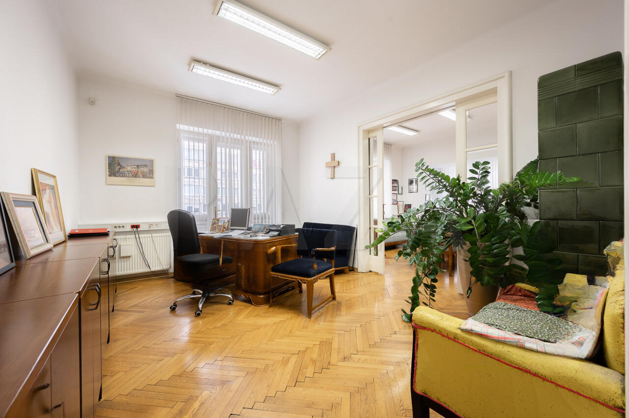 Квартира в Любляне, Словения, 173 м² - фото 9