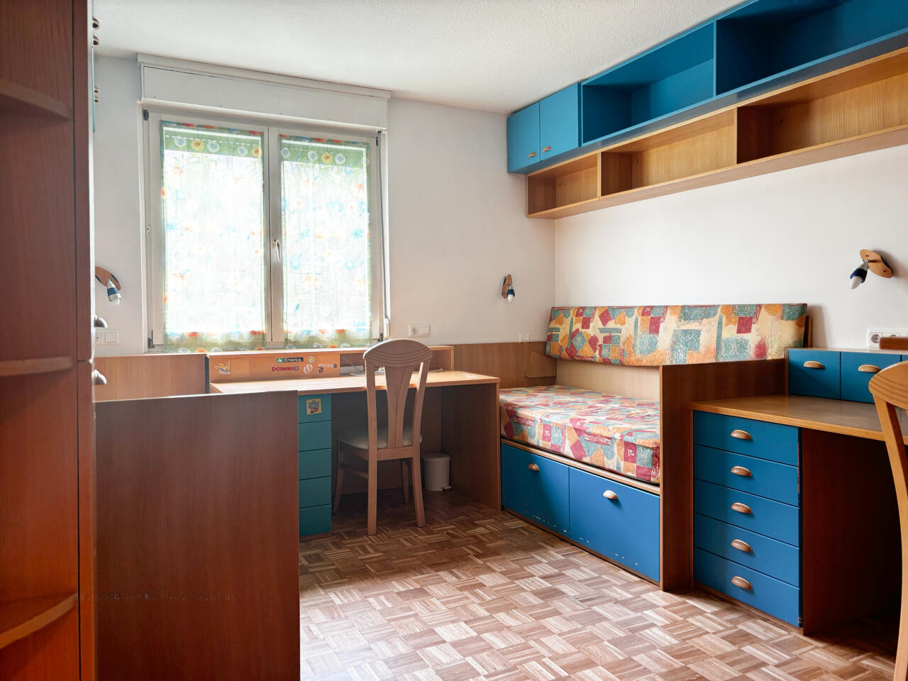 Квартира в Любляне, Словения, 81 м² - фото 10