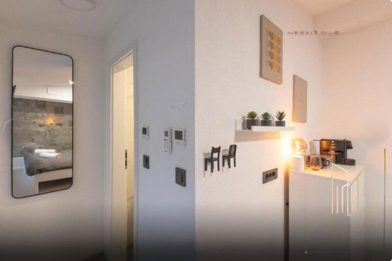 Квартира в Любляне, Словения, 87 м² - фото 10