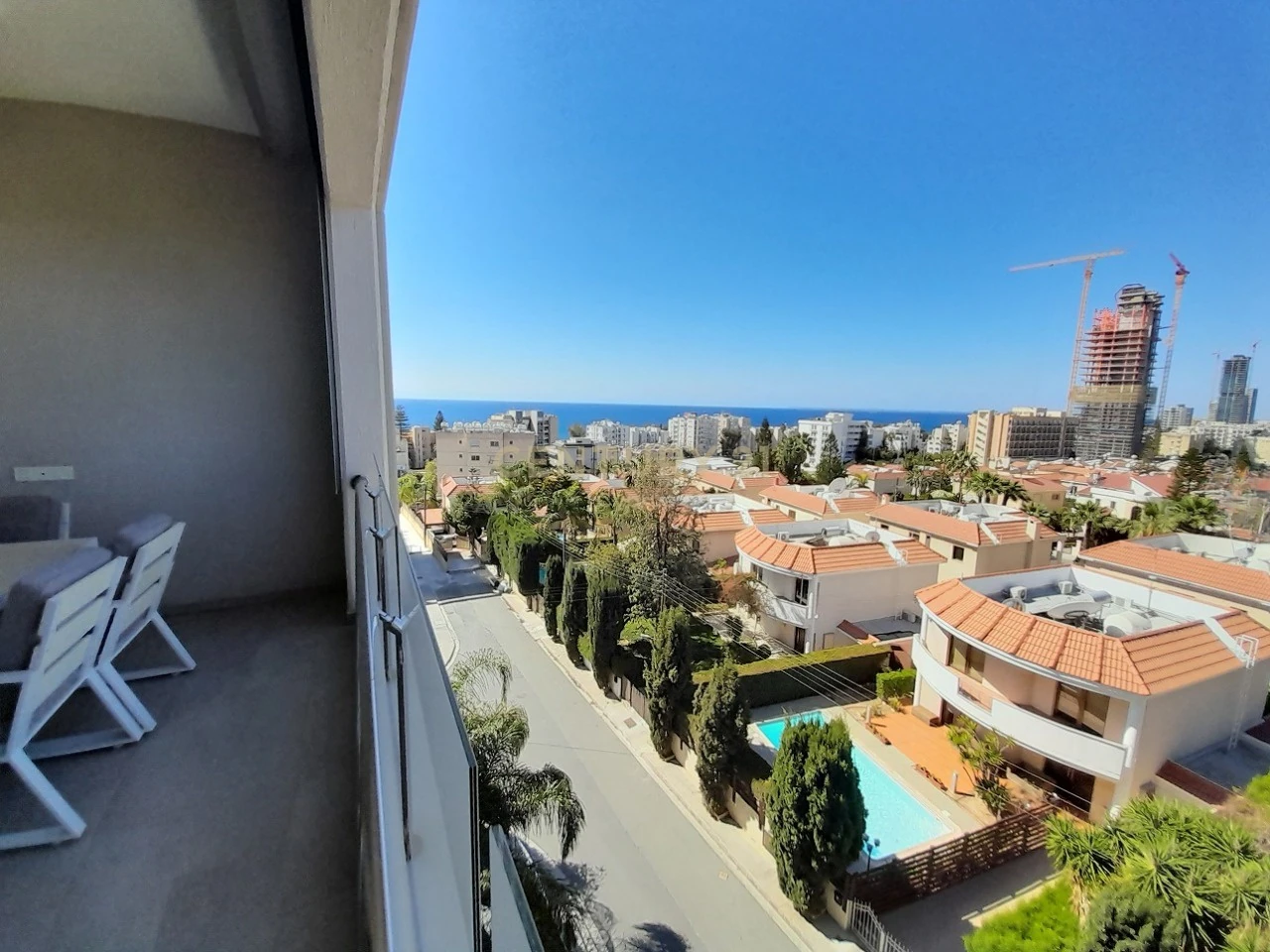 Квартира в Агиос Тихоне, Кипр, 194 м² - фото 10