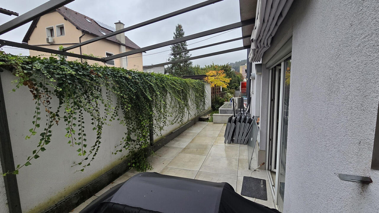 Квартира в Любляне, Словения, 92 м² - фото 10