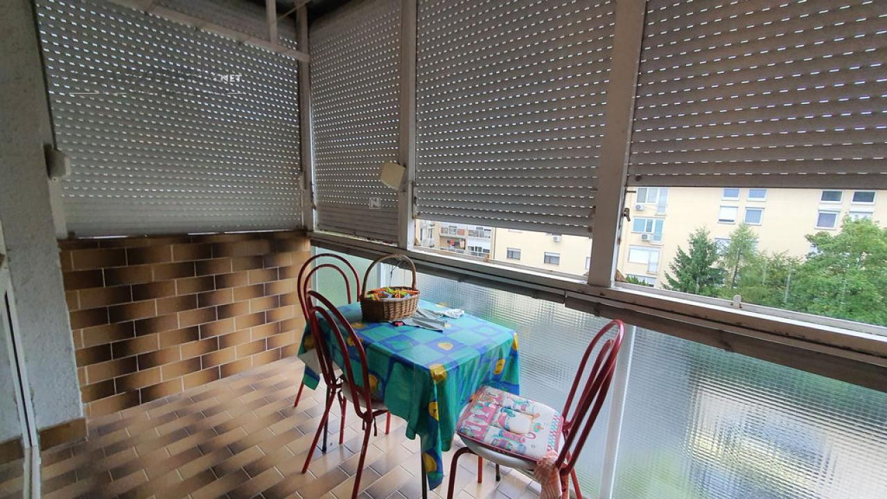 Квартира в Любляне, Словения, 69 м² - фото 10