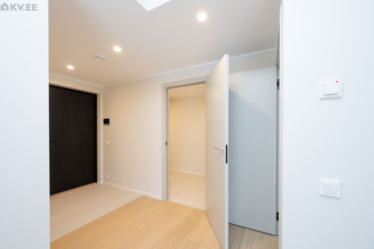 Квартира в Таллине, Эстония, 48 м² - фото 13