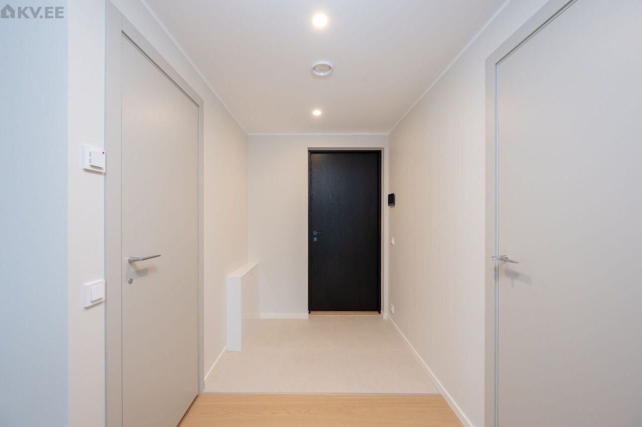 Квартира в Таллине, Эстония, 48 м² - фото 10