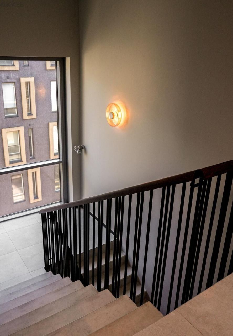 Квартира в Таллине, Эстония, 48 м² - фото 5