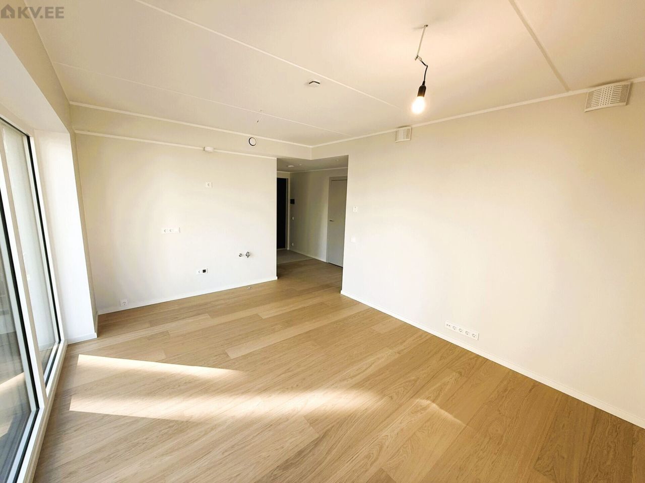 Квартира в Таллине, Эстония, 48 м² - фото 9