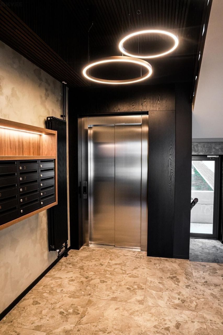 Квартира в Таллине, Эстония, 48 м² - фото 2