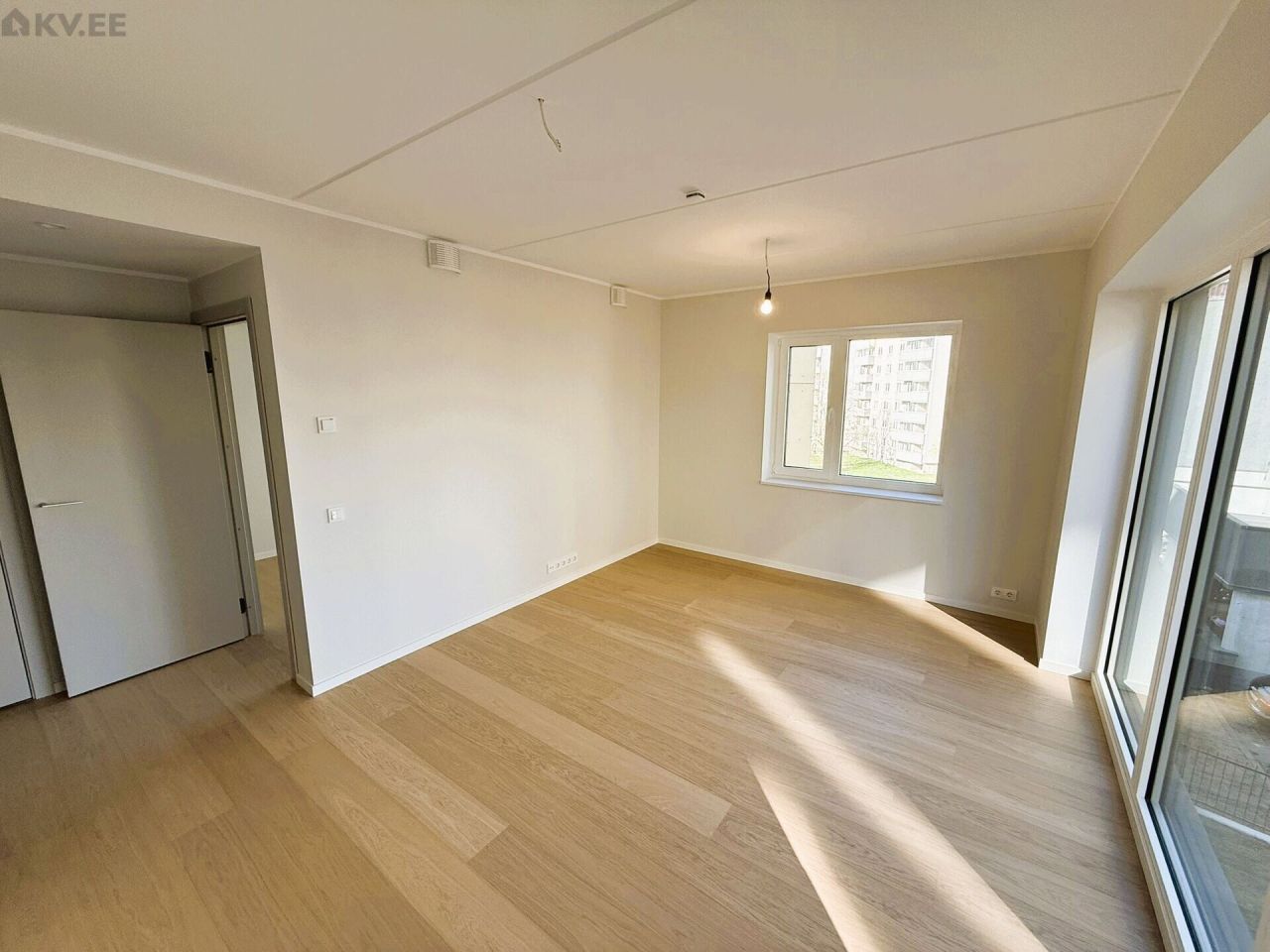 Квартира в Таллине, Эстония, 48 м² - фото 8