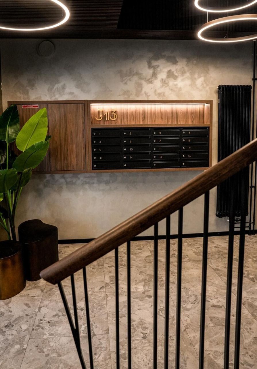 Квартира в Таллине, Эстония, 48 м² - фото 3