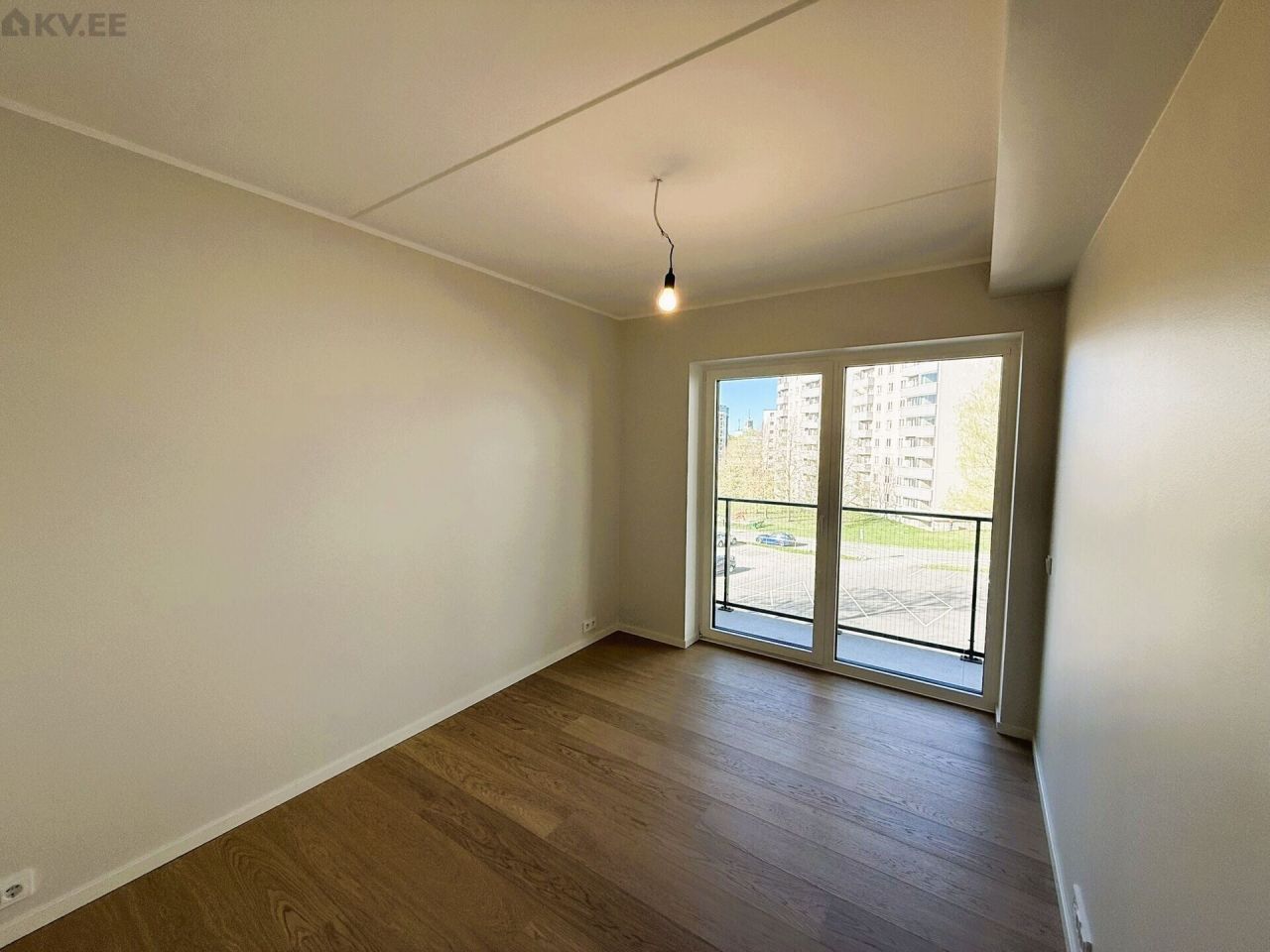 Квартира в Таллине, Эстония, 48 м² - фото 12