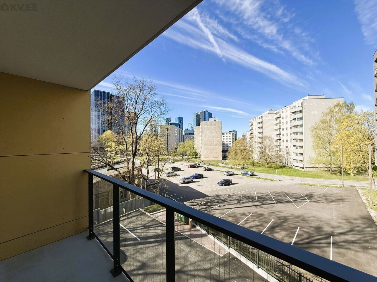 Квартира в Таллине, Эстония, 48 м² - фото 16