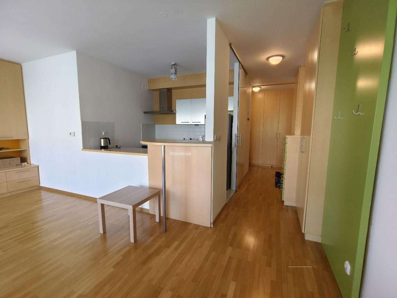 Квартира в Любляне, Словения, 90 м² - фото 10