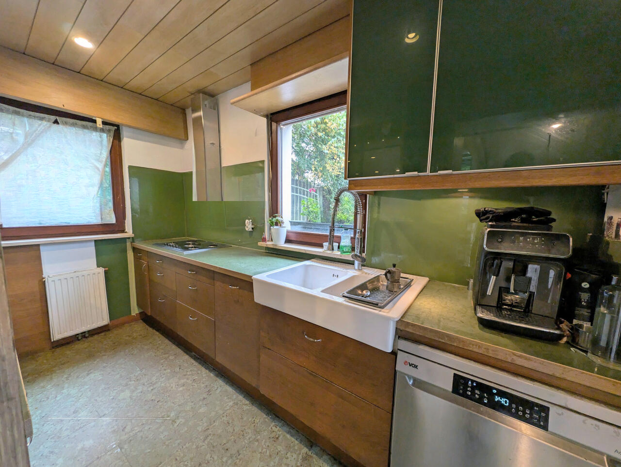 Квартира в Любляне, Словения, 143 м² - фото 10