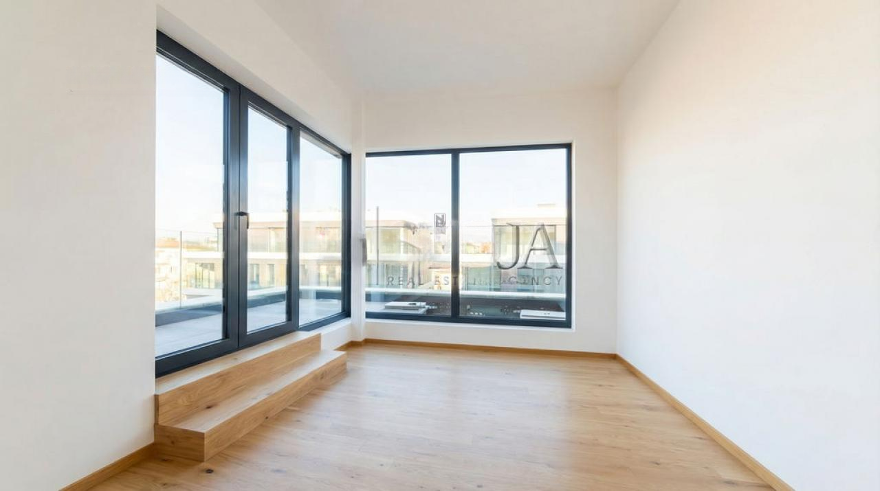 Квартира в Любляне, Словения, 142 м² - фото 10