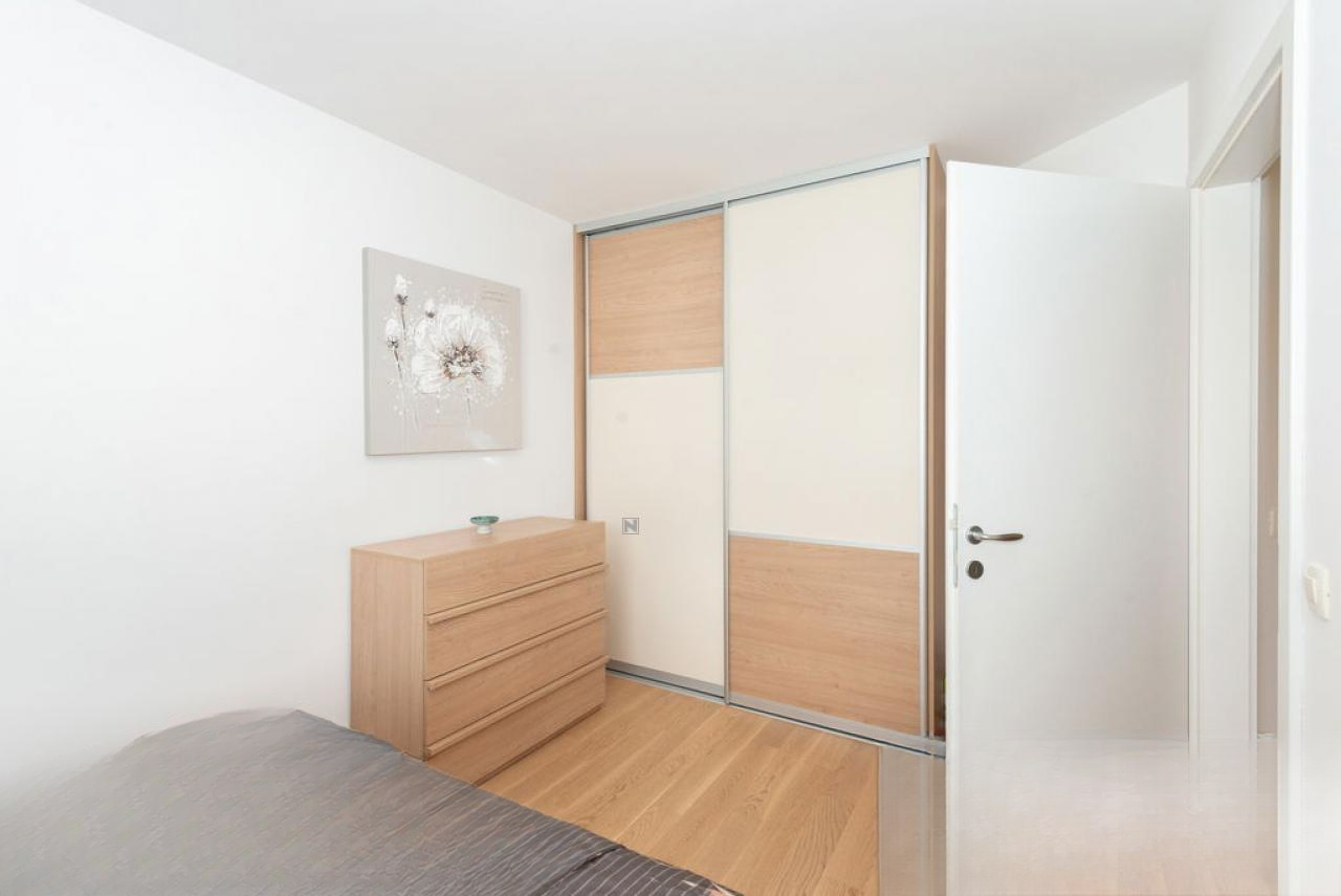 Квартира в Любляне, Словения, 90 м² - фото 10
