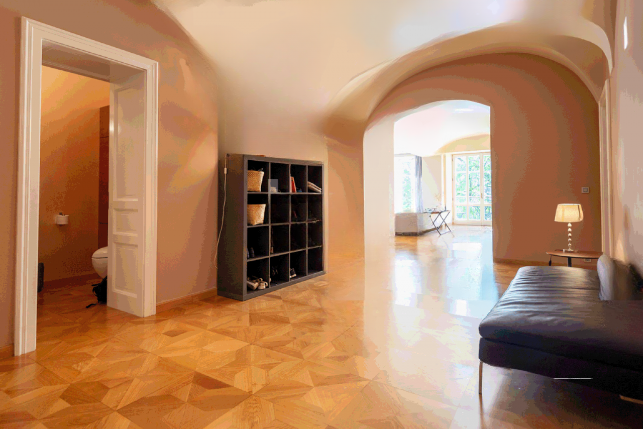 Квартира в Любляне, Словения, 205 м² - фото 10