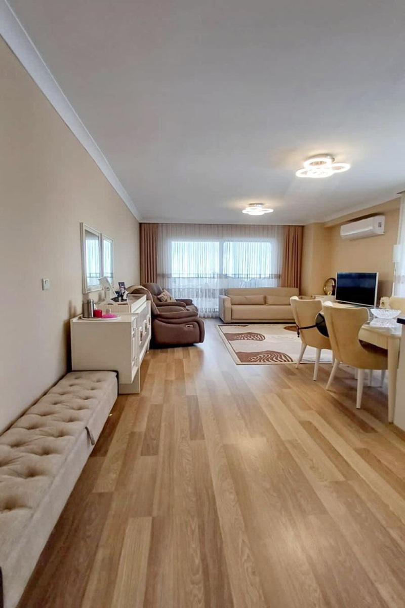 Апартаменты в Алании, Турция, 115 м² - фото 4