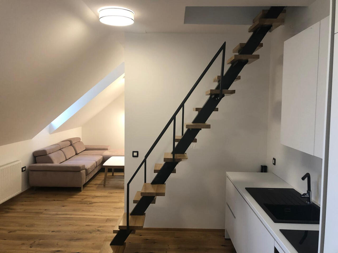 Квартира в Любляне, Словения, 73 м² - фото 10