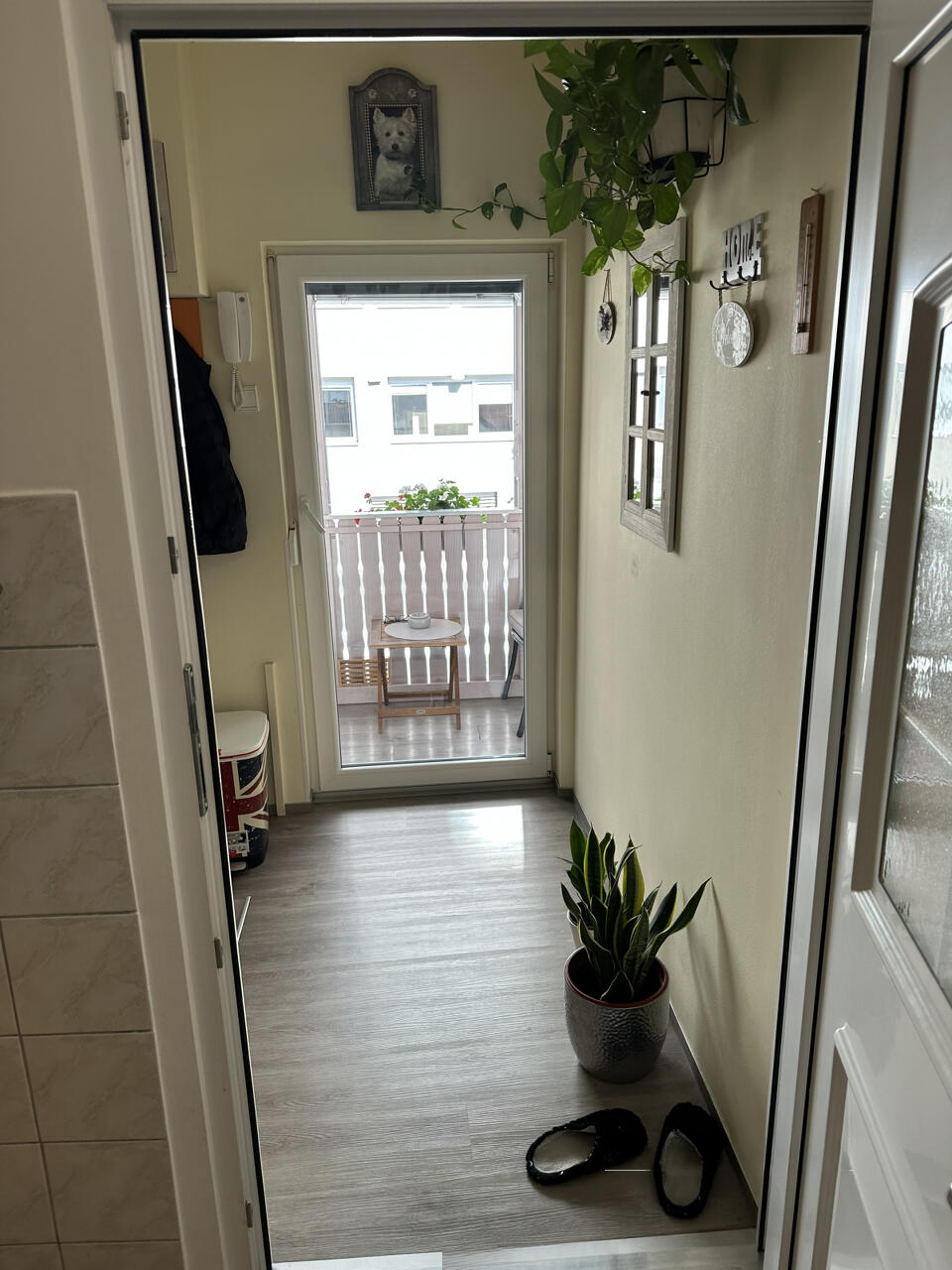Квартира в Любляне, Словения, 83 м² - фото 10
