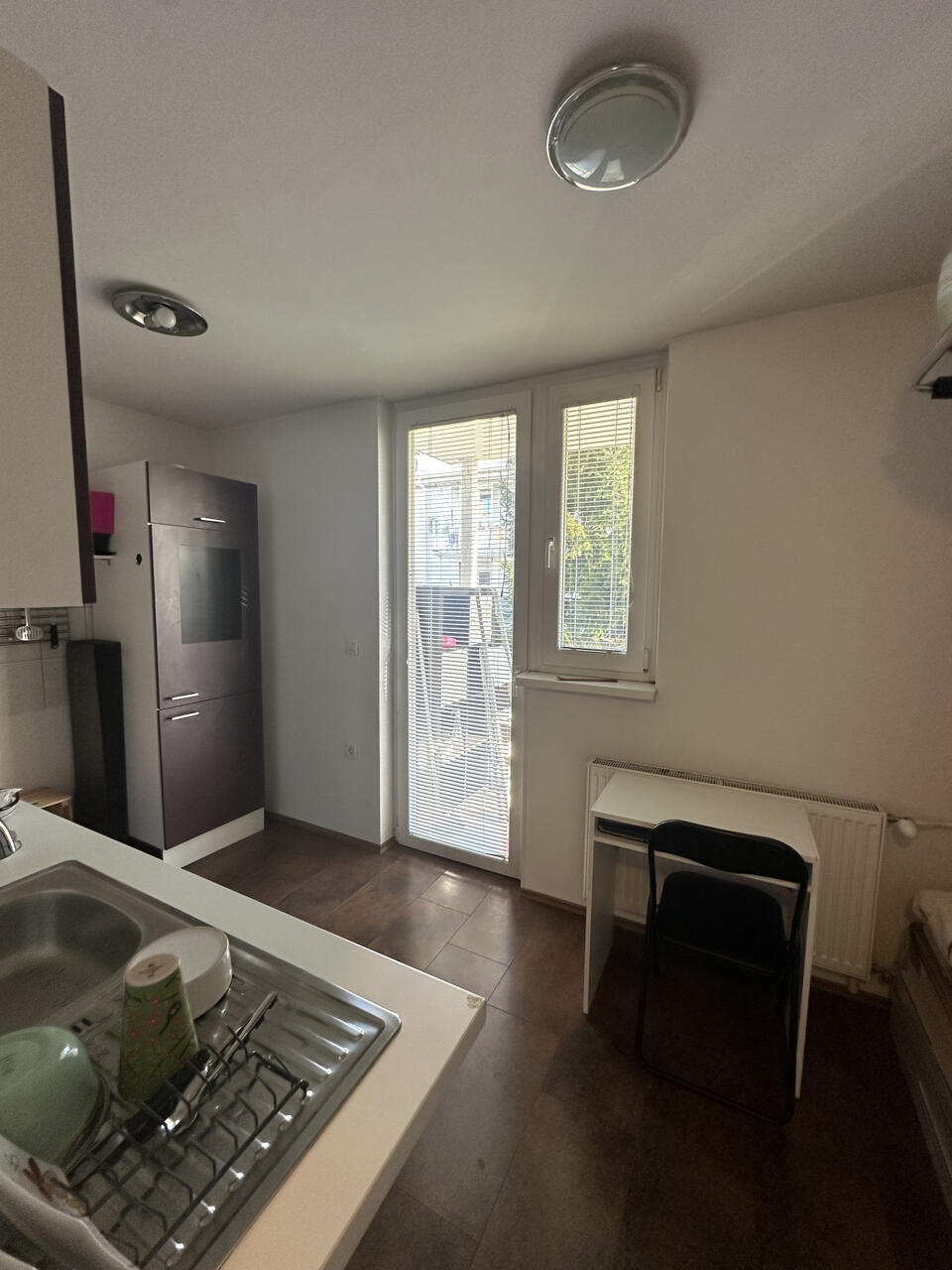 Квартира в Любляне, Словения, 41 м² - фото 10
