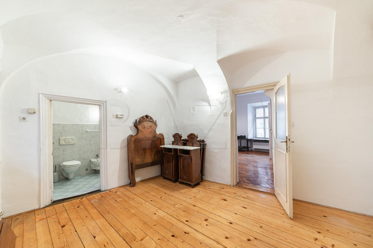 Квартира в Любляне, Словения, 80 м² - фото 10