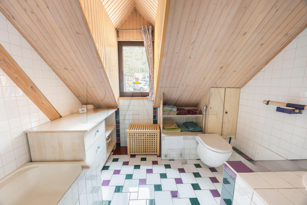 Квартира в Любляне, Словения, 132 м² - фото 10