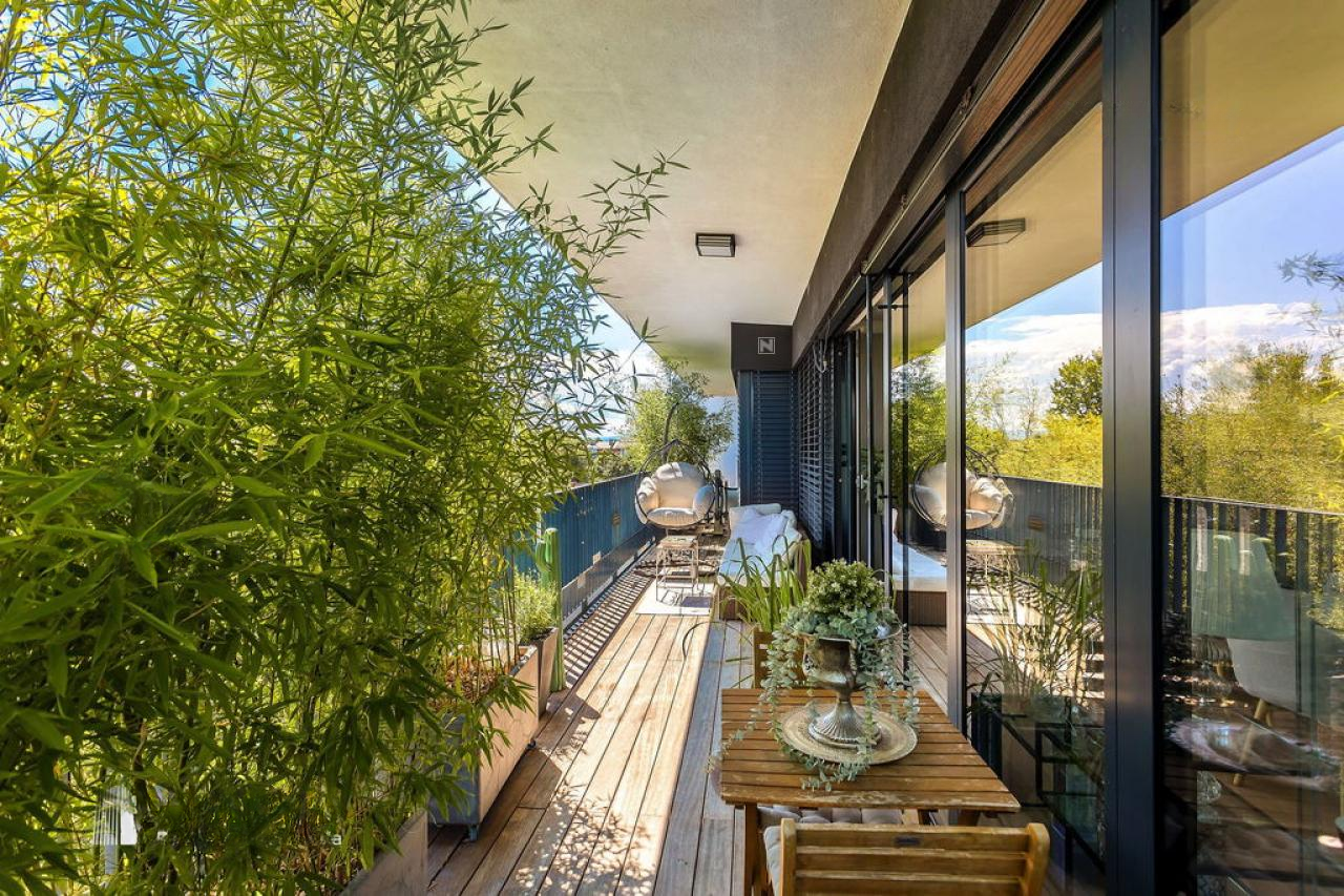 Квартира в Любляне, Словения, 157 м² - фото 10