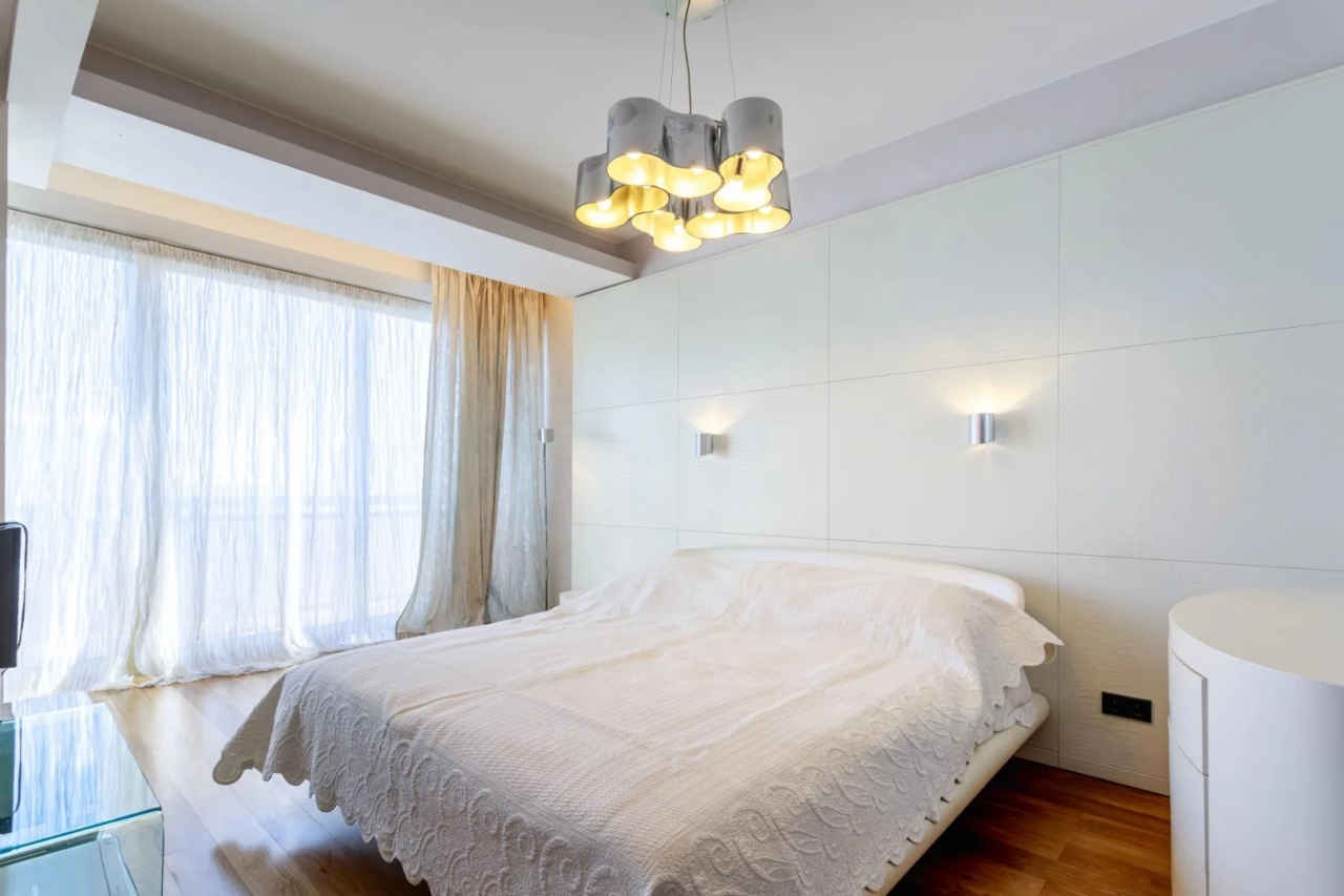 Квартира в Каннах, Франция, 217 м² - фото 10