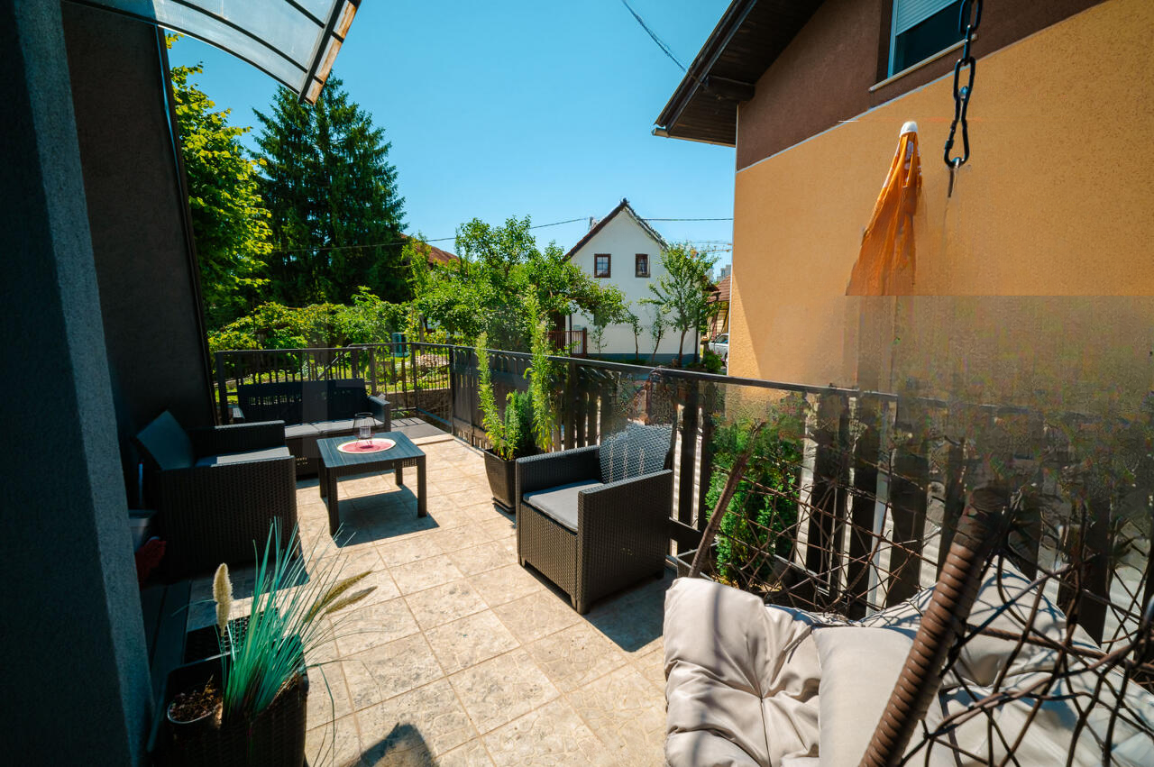 Квартира в Любляне, Словения, 57 м² - фото 10