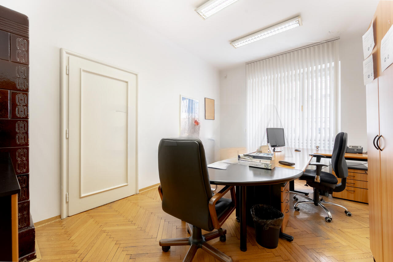 Квартира в Любляне, Словения, 173 м² - фото 10