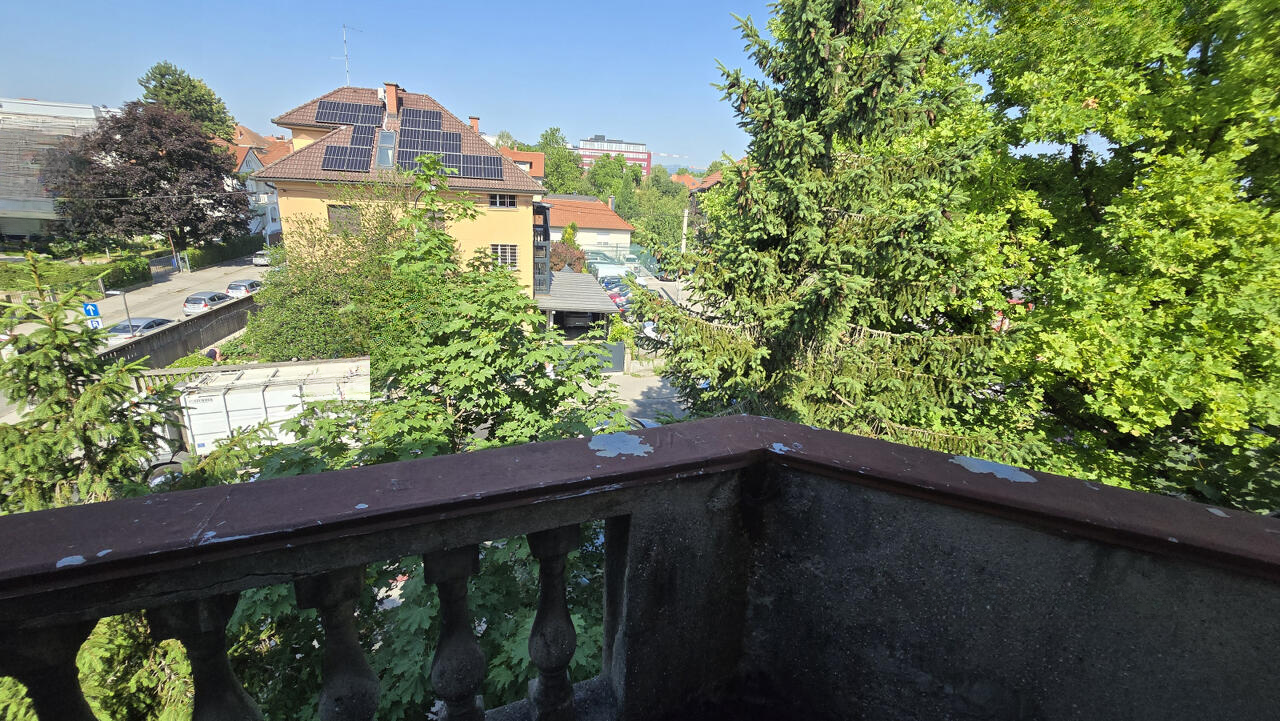Квартира в Любляне, Словения, 121 м² - фото 10
