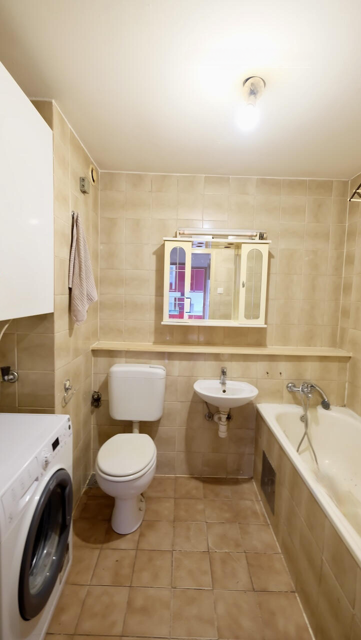 Квартира в Любляне, Словения, 43 м² - фото 10