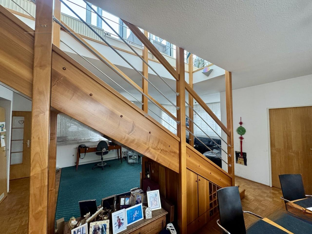 Квартира в Любляне, Словения, 205 м² - фото 10