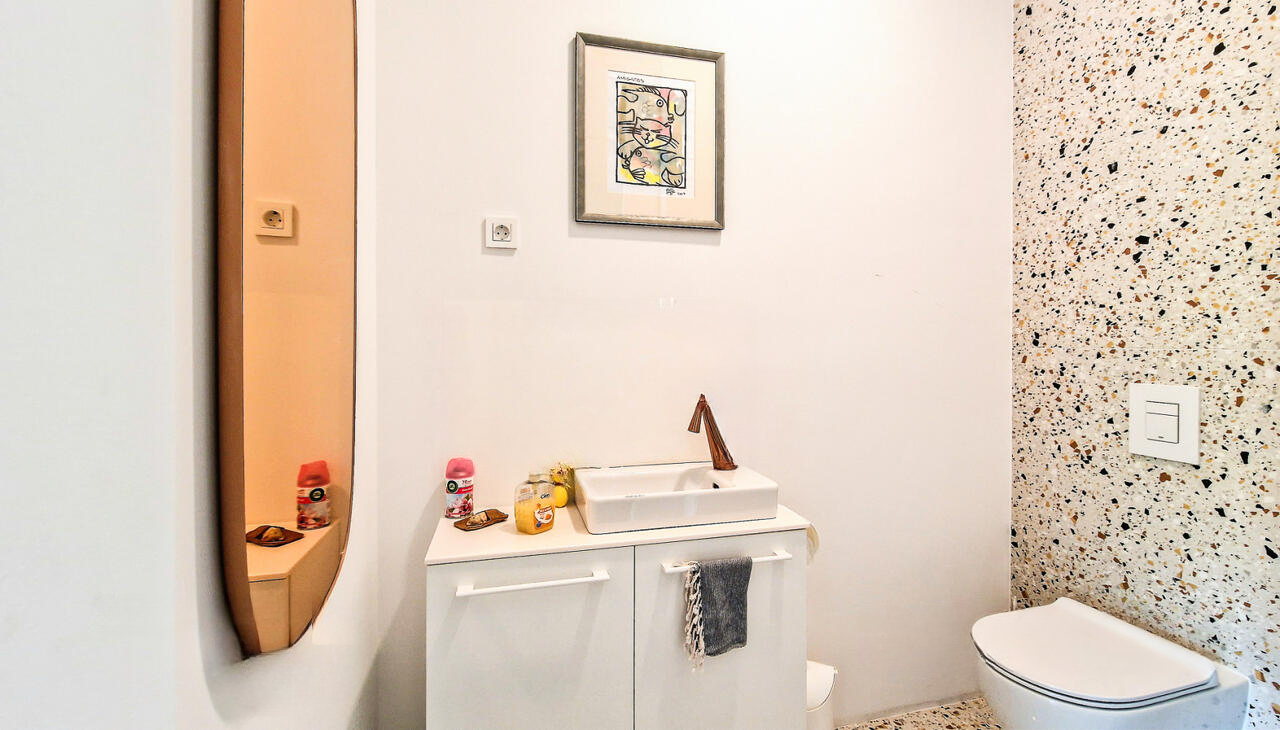 Квартира в Любляне, Словения, 79 м² - фото 10