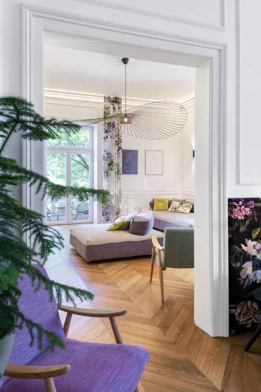 Квартира в Любляне, Словения, 141 м² - фото 10