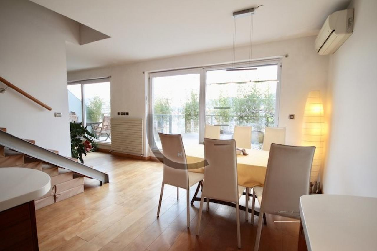 Квартира в Любляне, Словения, 170 м² - фото 10