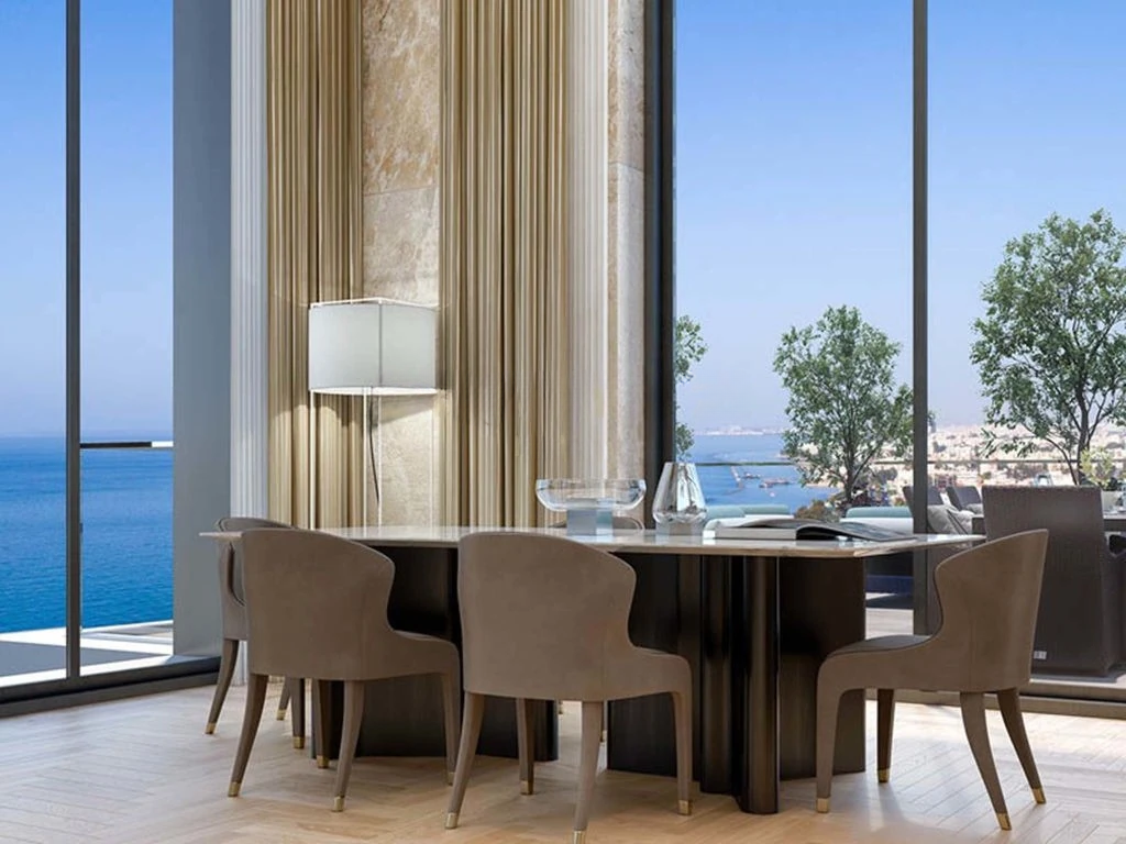 Квартира в Агиос Тихоне, Кипр, 70 м² - фото 10