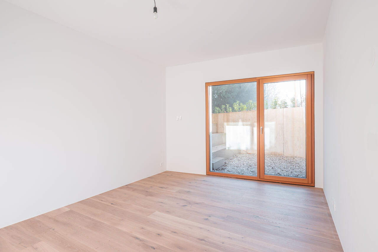 Квартира в Любляне, Словения, 117 м² - фото 10