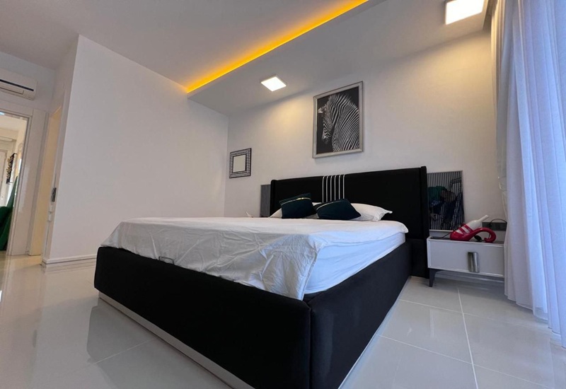 Вилла в Алании, Турция, 210 м² - фото 10