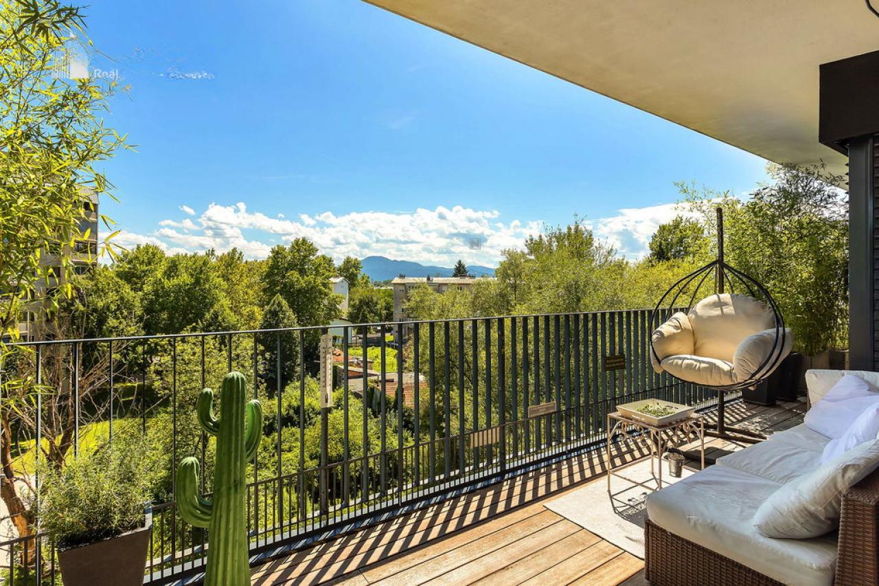 Квартира в Любляне, Словения, 157 м² - фото 11