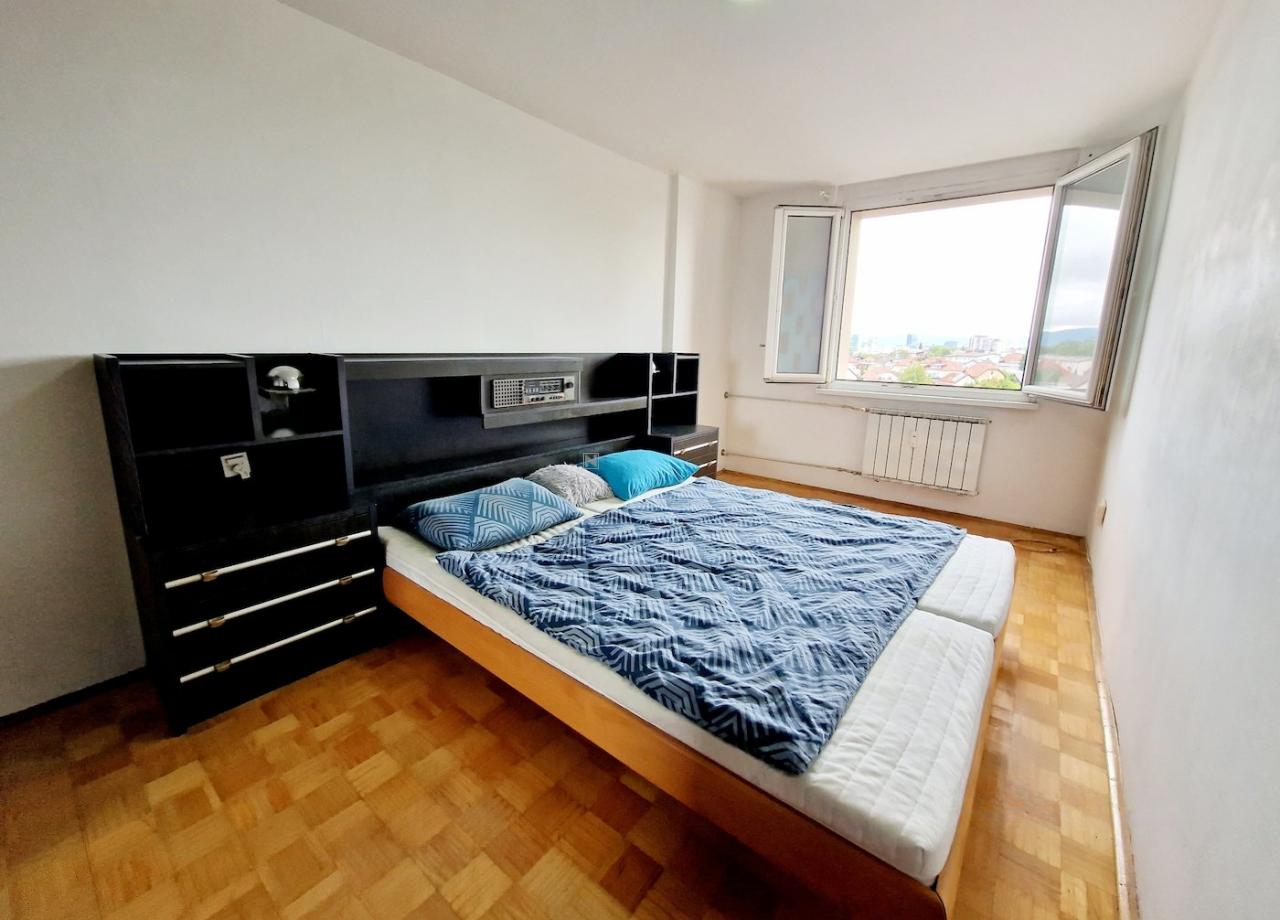Квартира в Любляне, Словения, 76 м² - фото 11