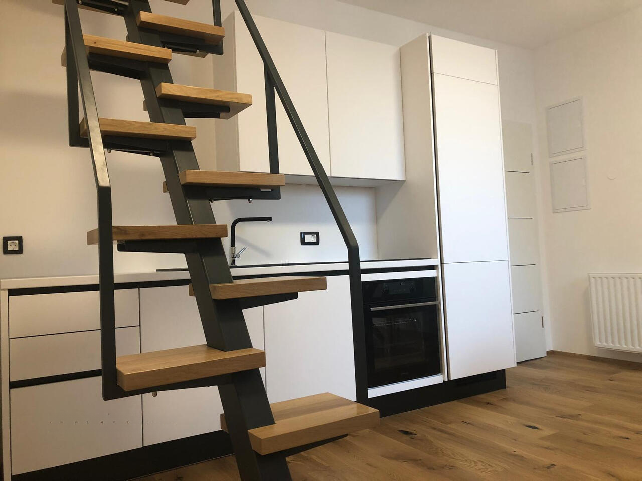 Квартира в Любляне, Словения, 73 м² - фото 11