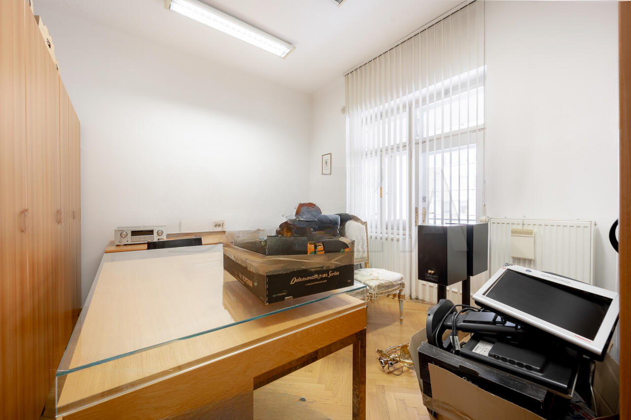 Квартира в Любляне, Словения, 173 м² - фото 11