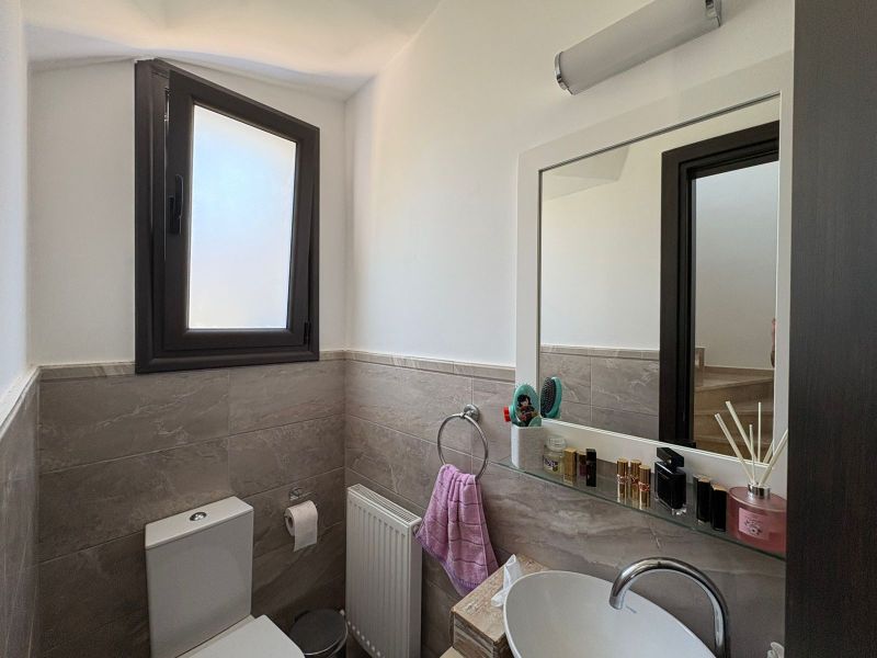 Вилла в Пафосе, Кипр, 185 м² - фото 10
